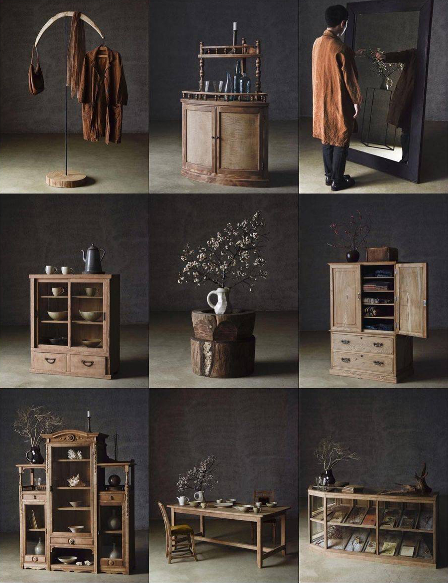 pejite ペジテ ガラスキャビネット ※港区現地引き取りor発送 要相談